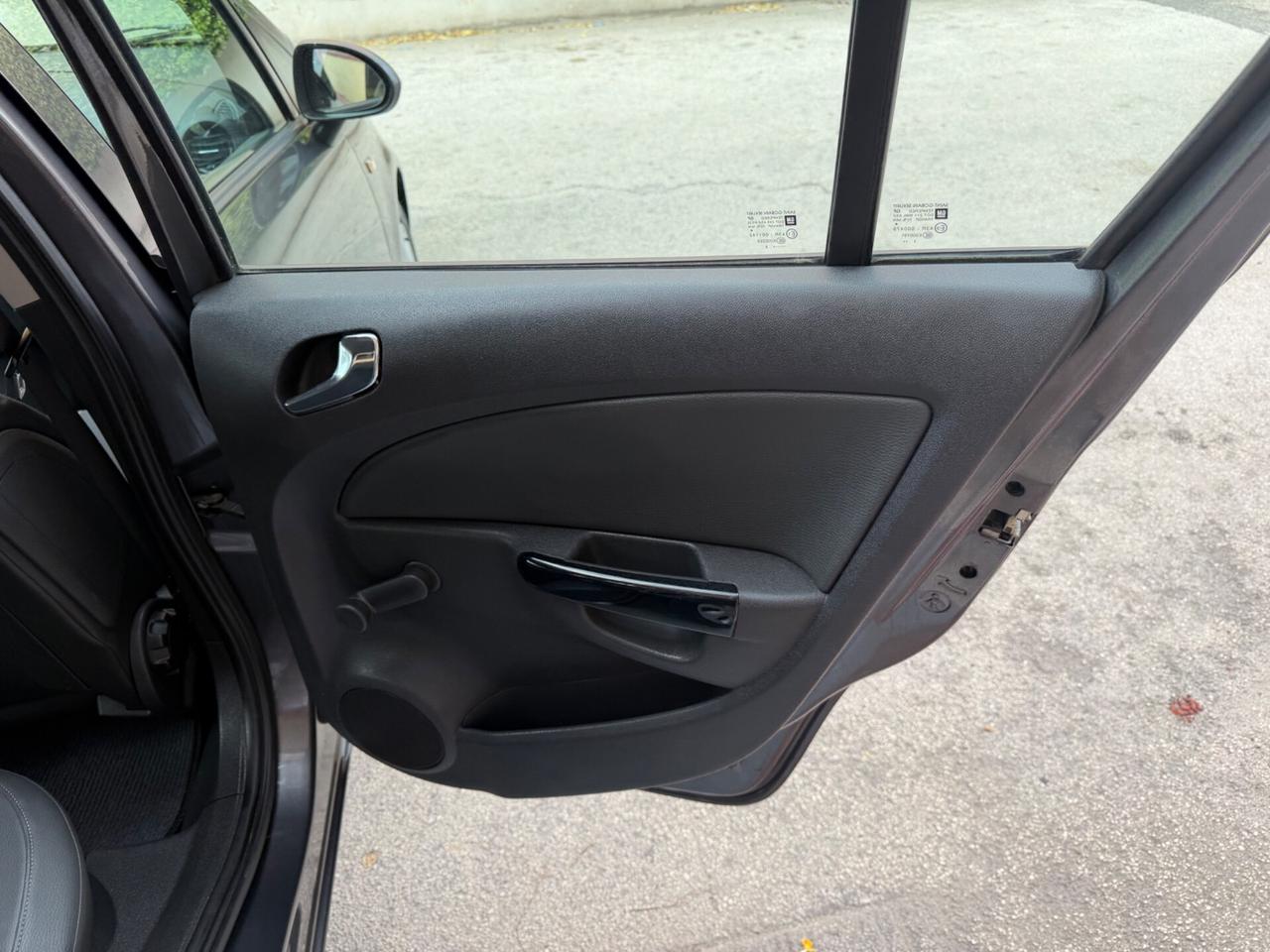 Opel Corsa 1.2 85CV 5 porte GPL-TECH Elective