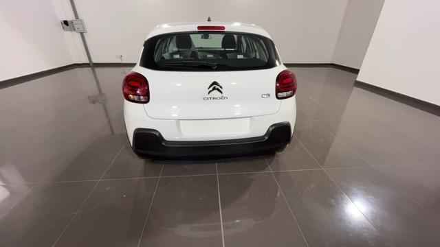 CITROEN C3 PureTech 83 S&S YOU! - VARI COLORI !