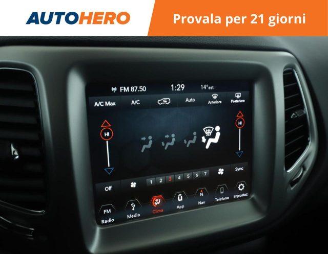 JEEP Compass 1.6 Multijet II 2WD S