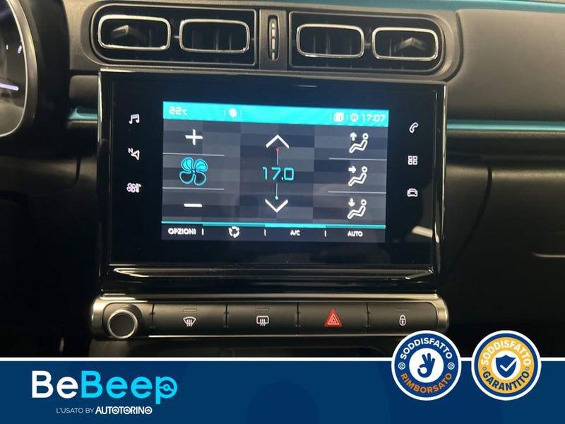Citroën C3 1.2 PURETECH SHINE PACK S&S 83CV
