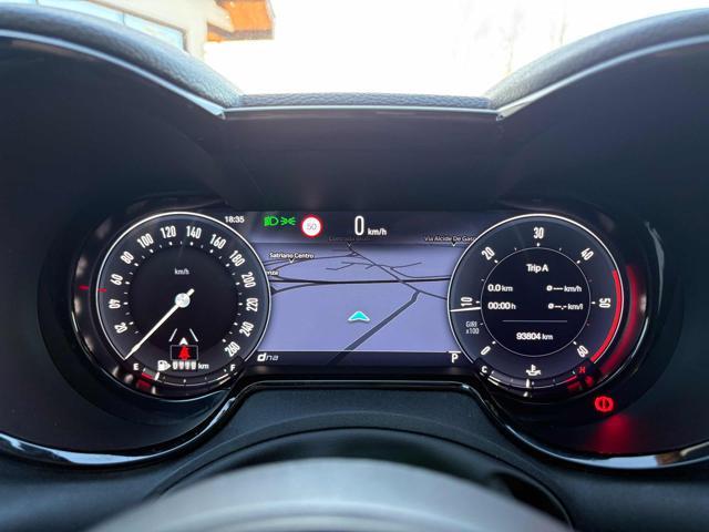 ALFA ROMEO Tonale 1.6 diesel 130 CV TCT6 Sprint