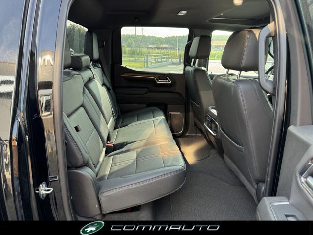 CHEVROLET Silverado 1500 6.2 V8 420CV HIGH GROUND GPL"PR. NETTO IVA"