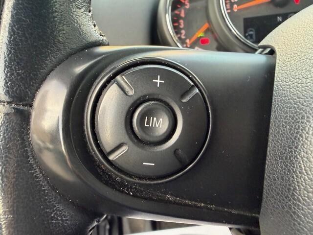 Mini Cooper D Countryman 2.0 150cv