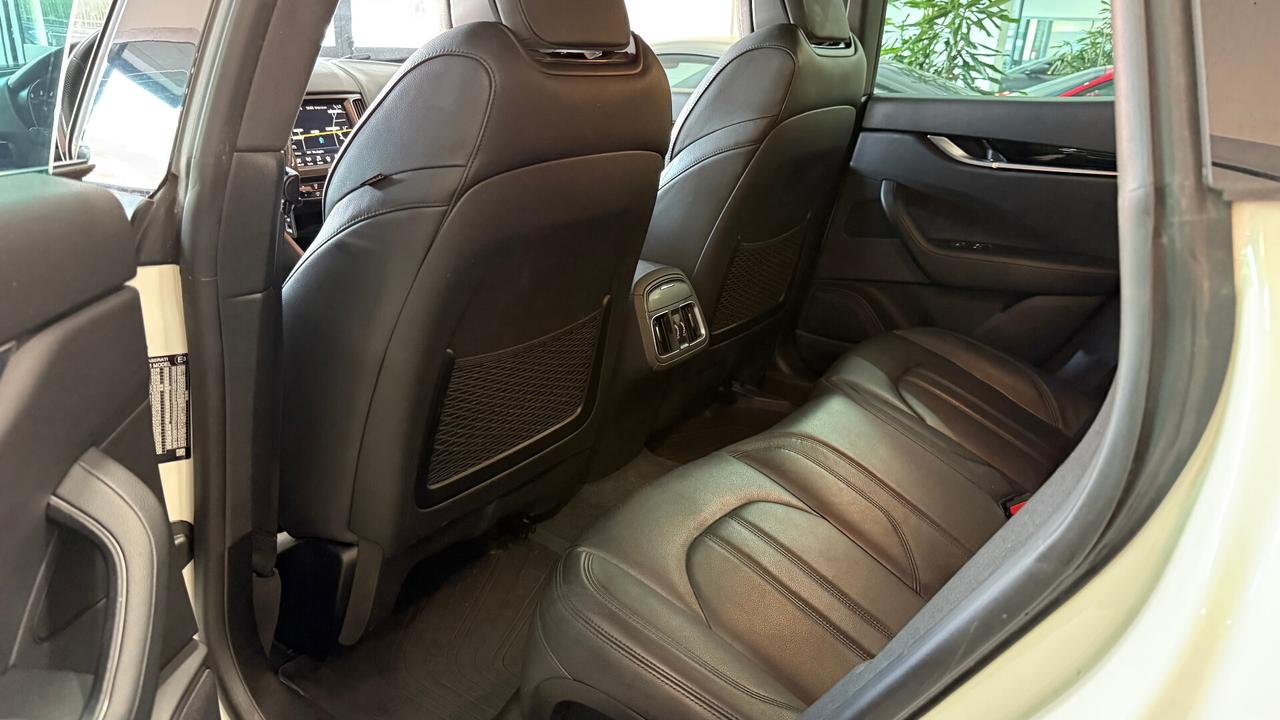 Maserati Levante V6 Gransport