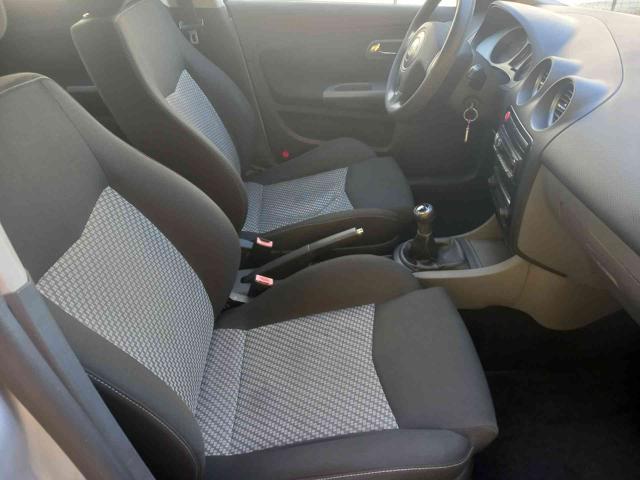 SEAT Ibiza 1.4 16V 85CV 5p. Special Ed. Dual ok neopatentati