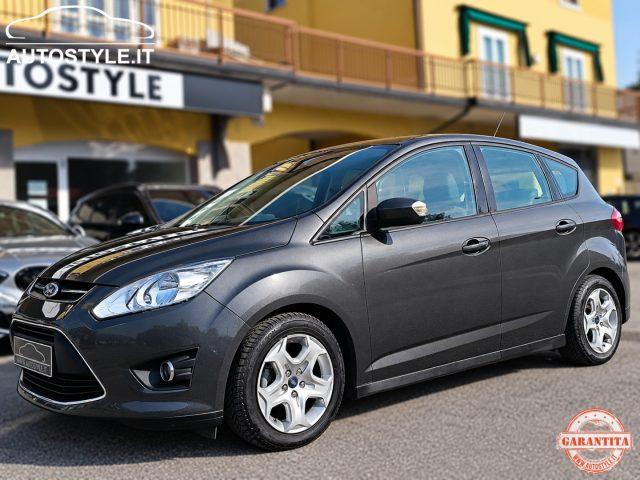 FORD C-Max 1.0 EcoBoost 125CV Start&Stop Plus