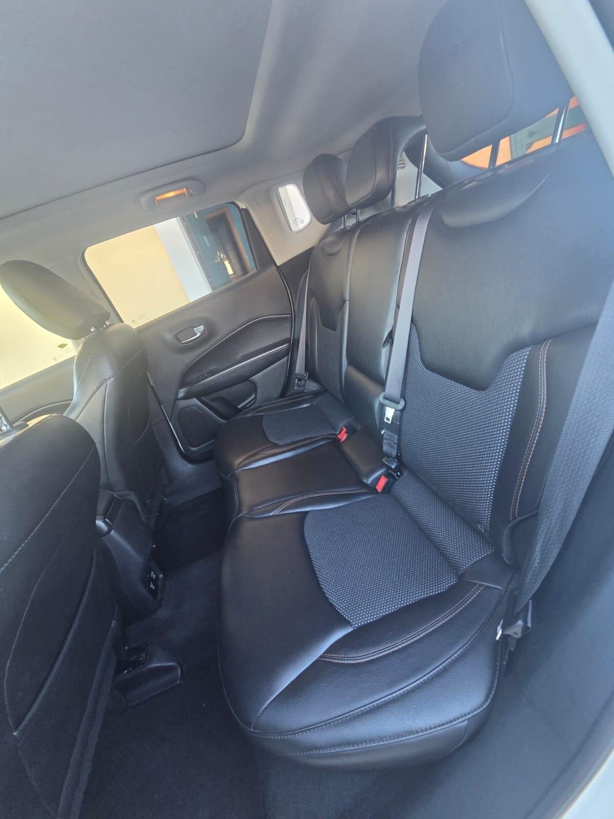 Jeep Compass 1.6 Multijet II 2WD Limited tetto apribile pelle full