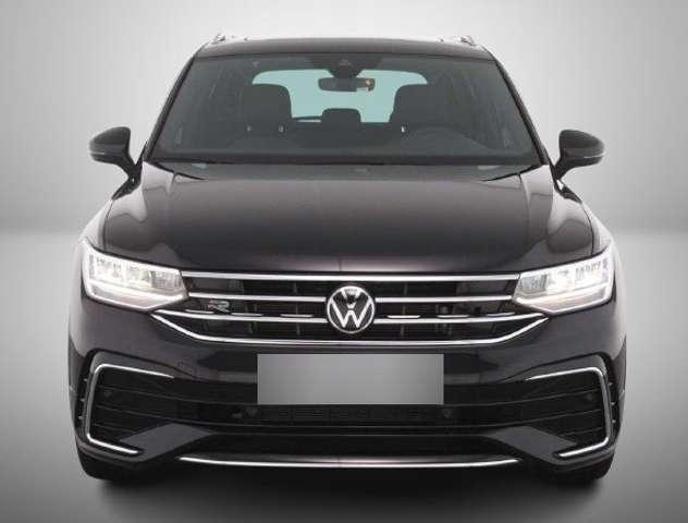 Volkswagen Tiguan R-LINE 1.5 TSI DSG 150CV *GANCIO+TETTO* ONLYPROMO!