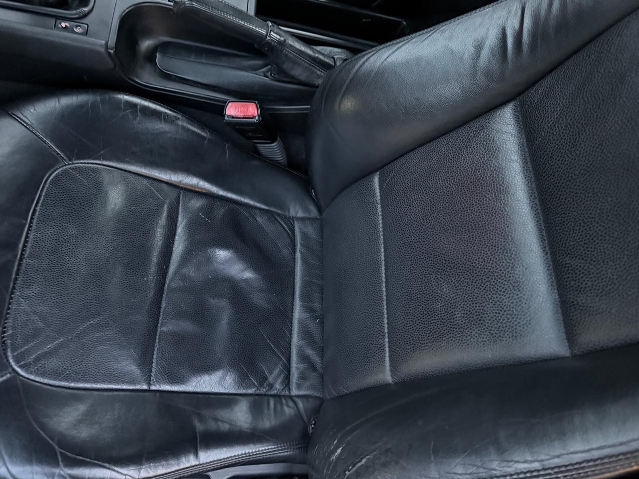 Bmw Z3 1.8 cat Roadster