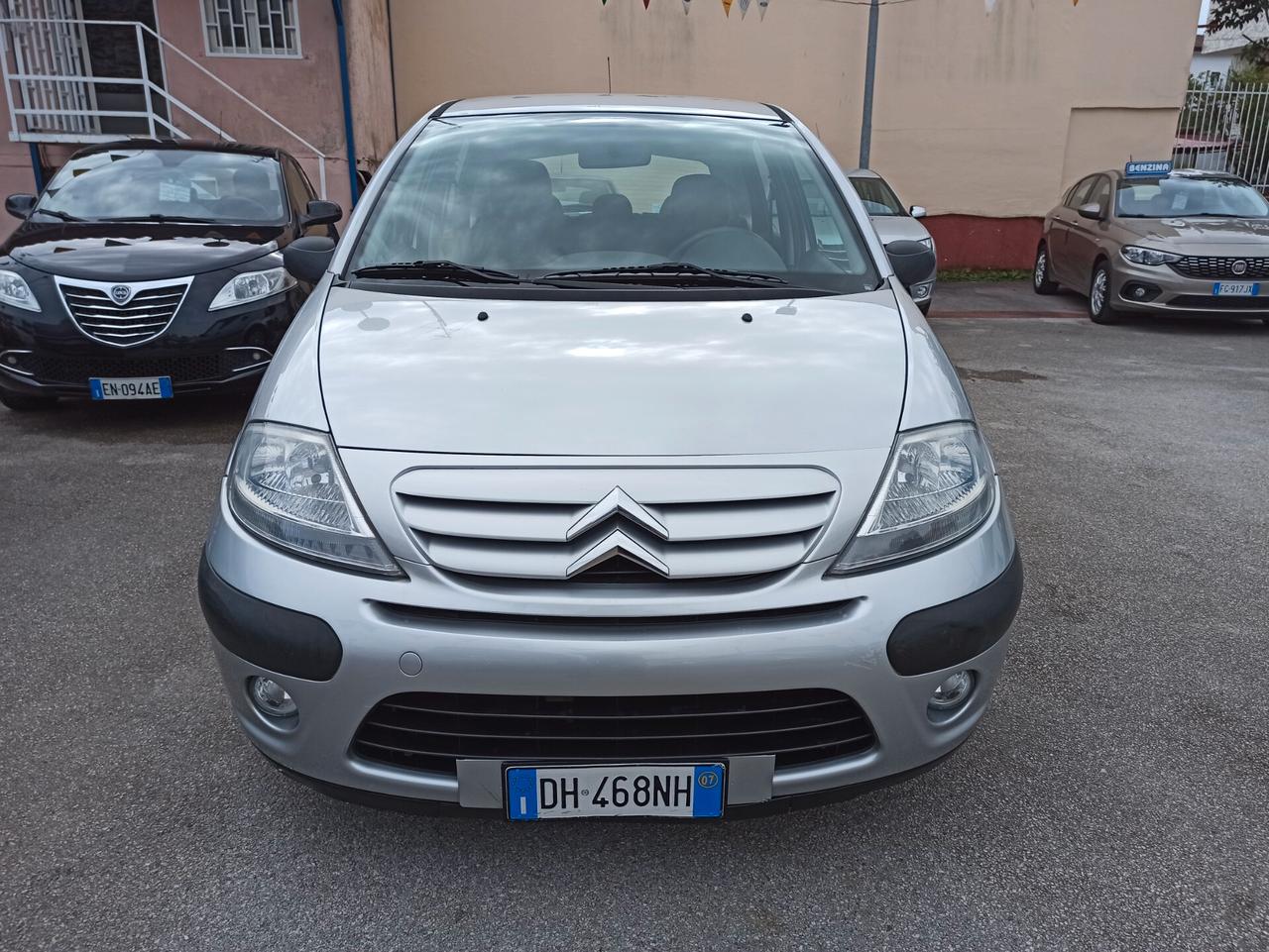 Citroen C3 1.4 Elegance km. 51000 Introvabile!!!!!