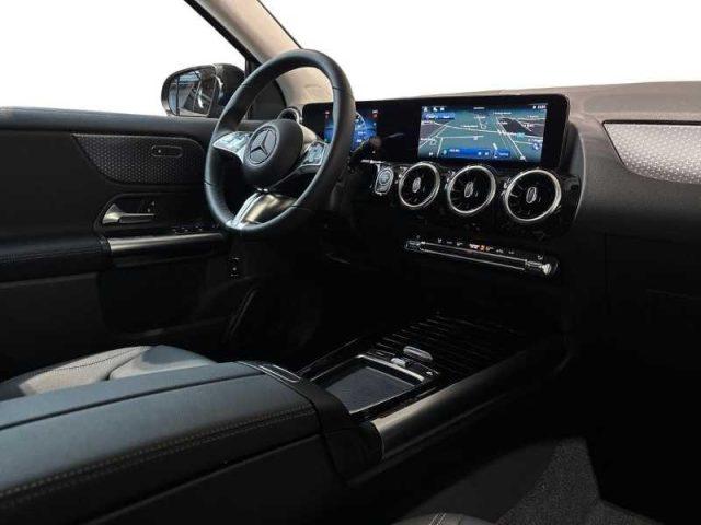 MERCEDES-BENZ GLA 200 d Automatic Progressive Advanced
