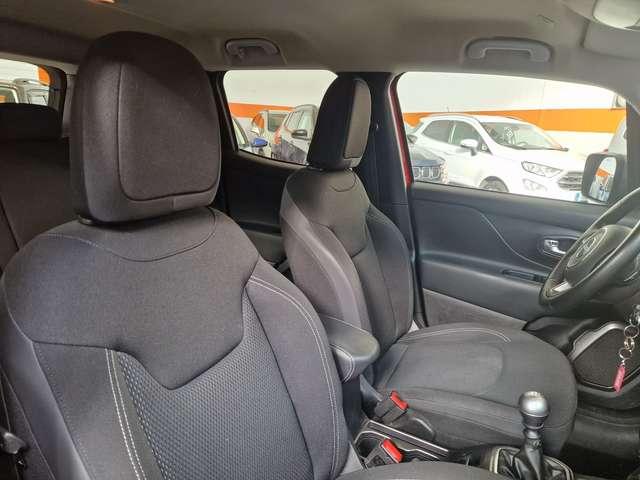 Jeep Renegade Renegade 2019 2.0 mjt Limited 4wd 140cv