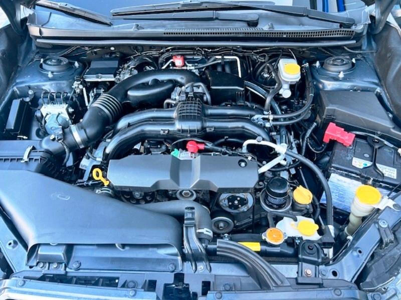 Subaru XV 1.6i-S Bi-Fuel Trend - Impianto Gpl revisionato -