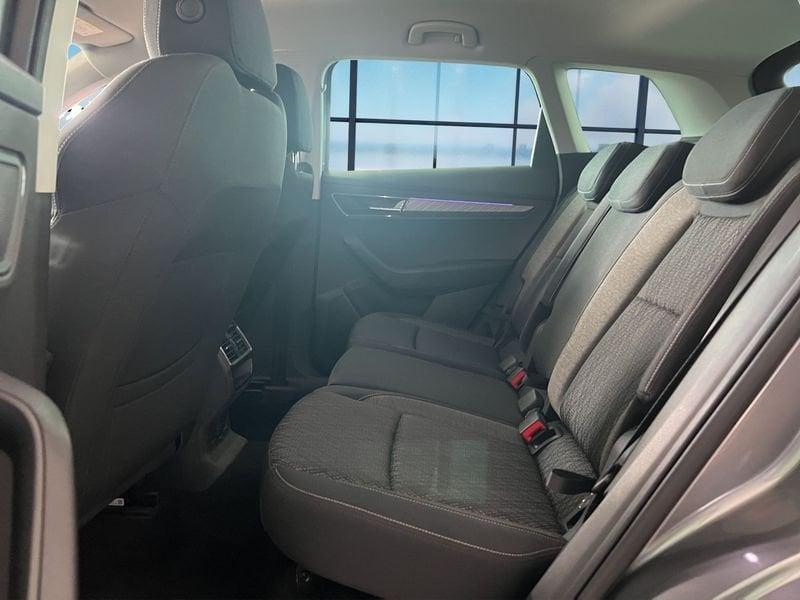 Skoda Karoq Karoq 2.0 TDI EVO SCR 115 CV DSG Style