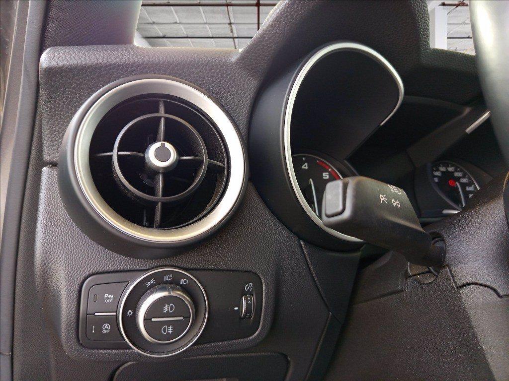 ALFA ROMEO Stelvio 2.2 t Super Business Q4 190cv auto del 2022