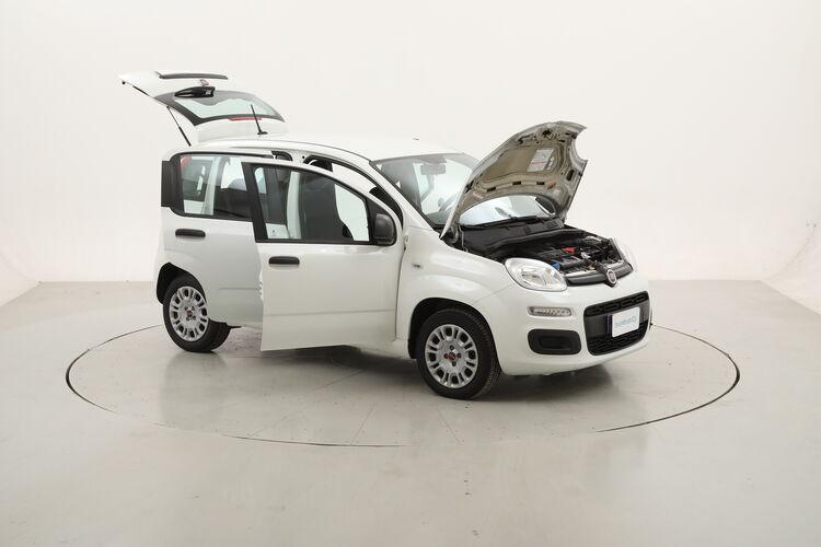 Fiat Panda Easy BR946023 1.2 Benzina 69CV