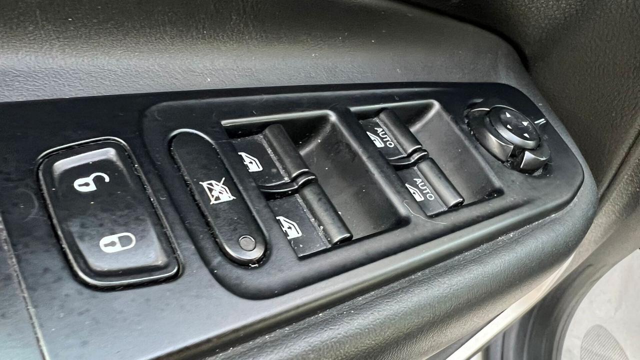 Jeep Renegade 2.0 Mjt 140CV 4WD Active Drive Limited