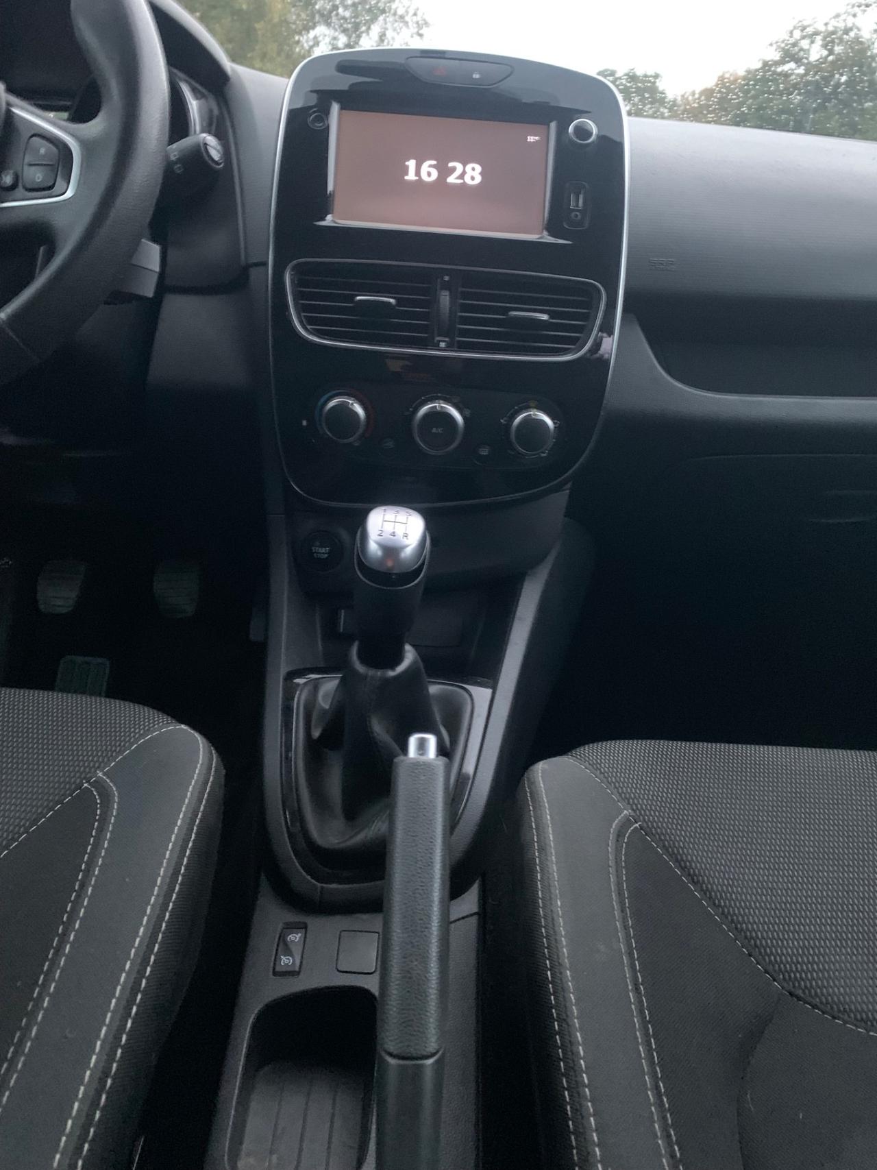 Renault Clio dCi 8V 75 CV Start&Stop 5 porte Energy Duel2