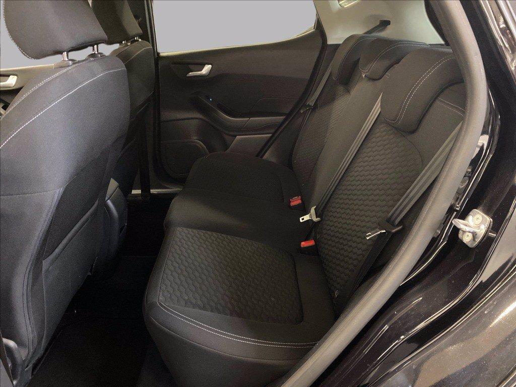 FORD Fiesta 5p 1.1 Titanium 75cv del 2022
