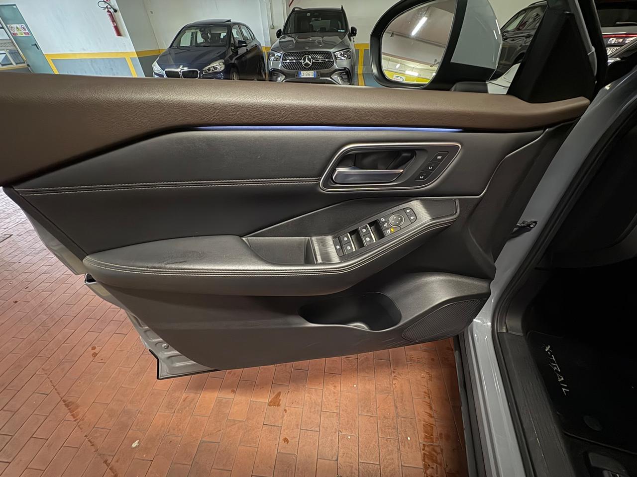 Nissan X-Trail e-Power e-4orce 4WD 7 posti Tekna