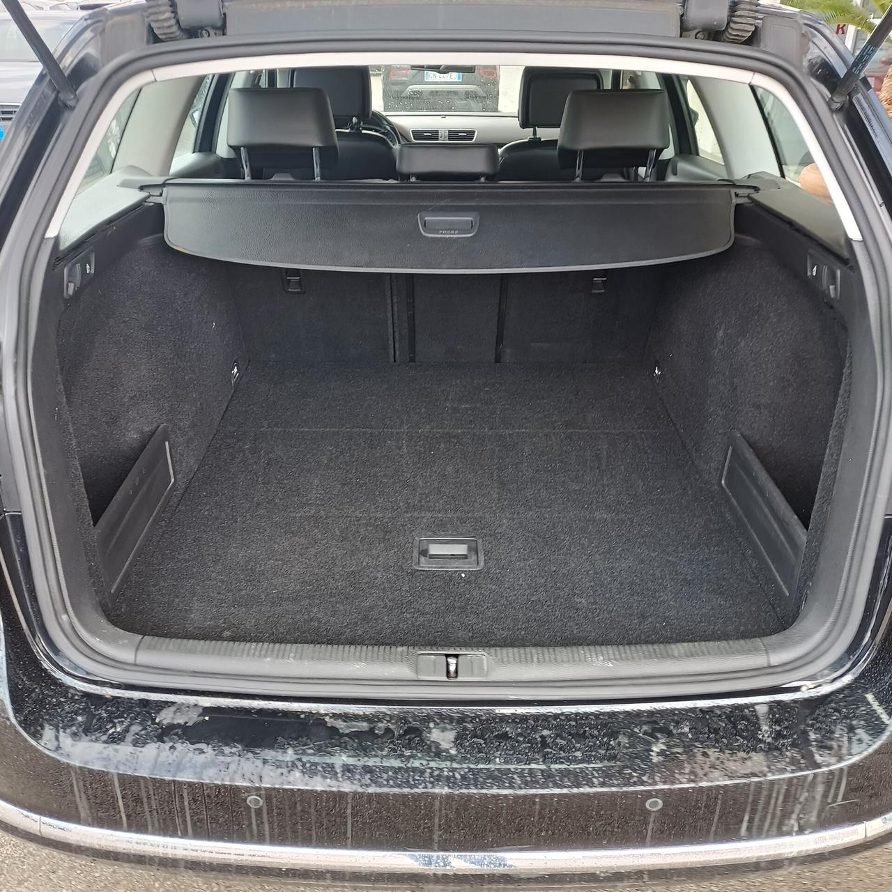 Volkswagen Passat sw. 2.0 TDI Highline BMT