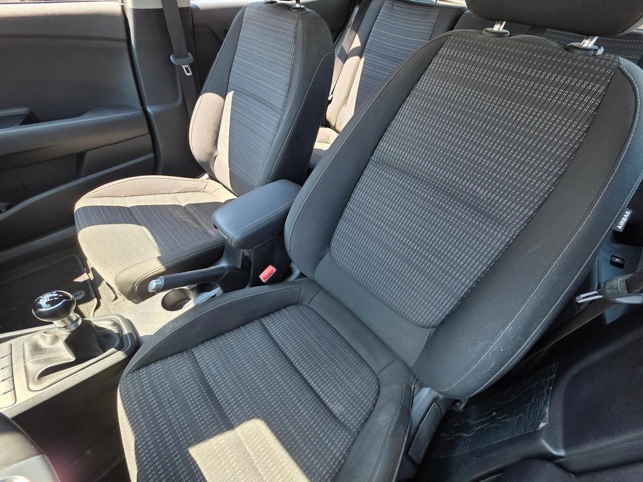 Kia Stonic 1.2 DPI ECO GPL Style