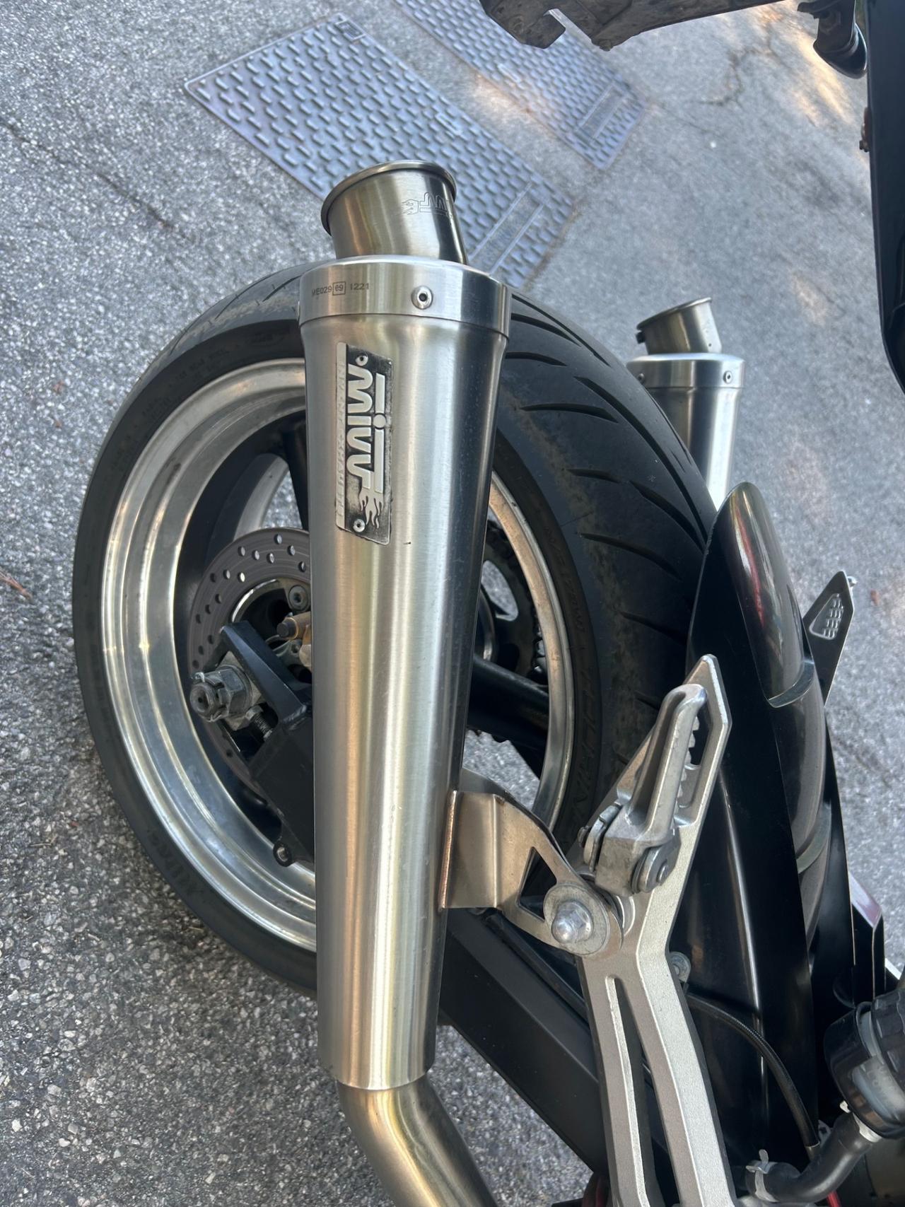 Kawasaki Z 1000