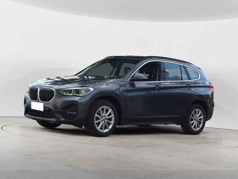 BMW X1 X1 sDrive18i Advantage