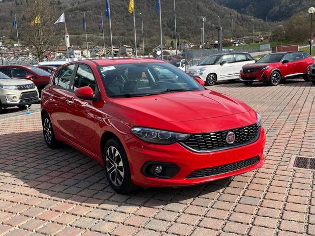 FIAT Tipo 1.3 Mjt S&S 5 porte Mirror