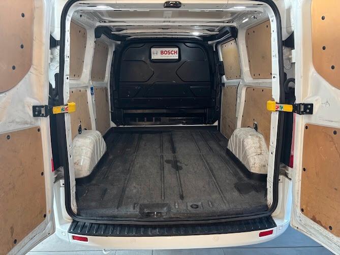 Ford Transit Custom 310 2.0 TDCi 170 AUTOMATICO