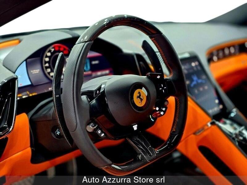 Ferrari Roma Roma
