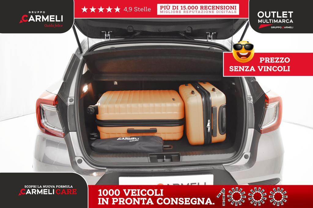 Renault Captur 1.0 TCe Techno