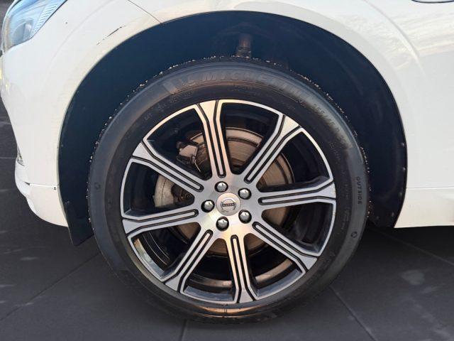 VOLVO XC60 T6 PHEV Hybrid AWD Inscription Expression