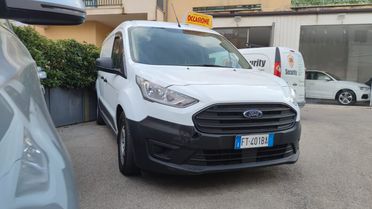 Ford Transit Connect Transit Connect 200 1.5 TDCi 100CV PC Furgone Entry