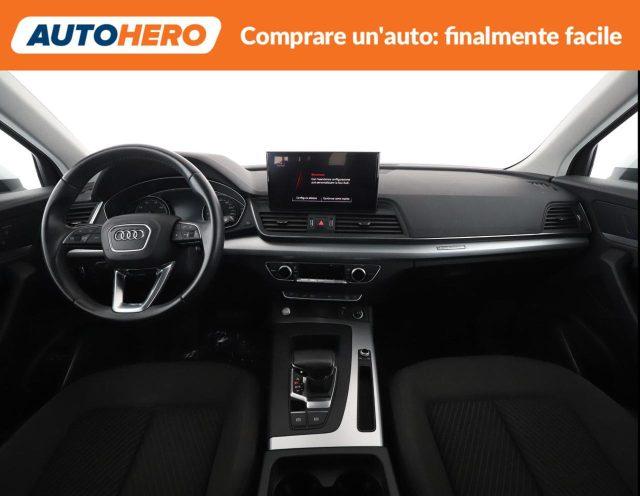 AUDI Q5 50 TFSI e quattro S tronic
