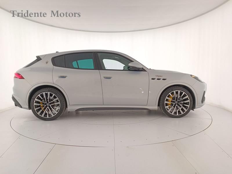 Maserati Levante 3.0 V6 Trofeo AWD Auto