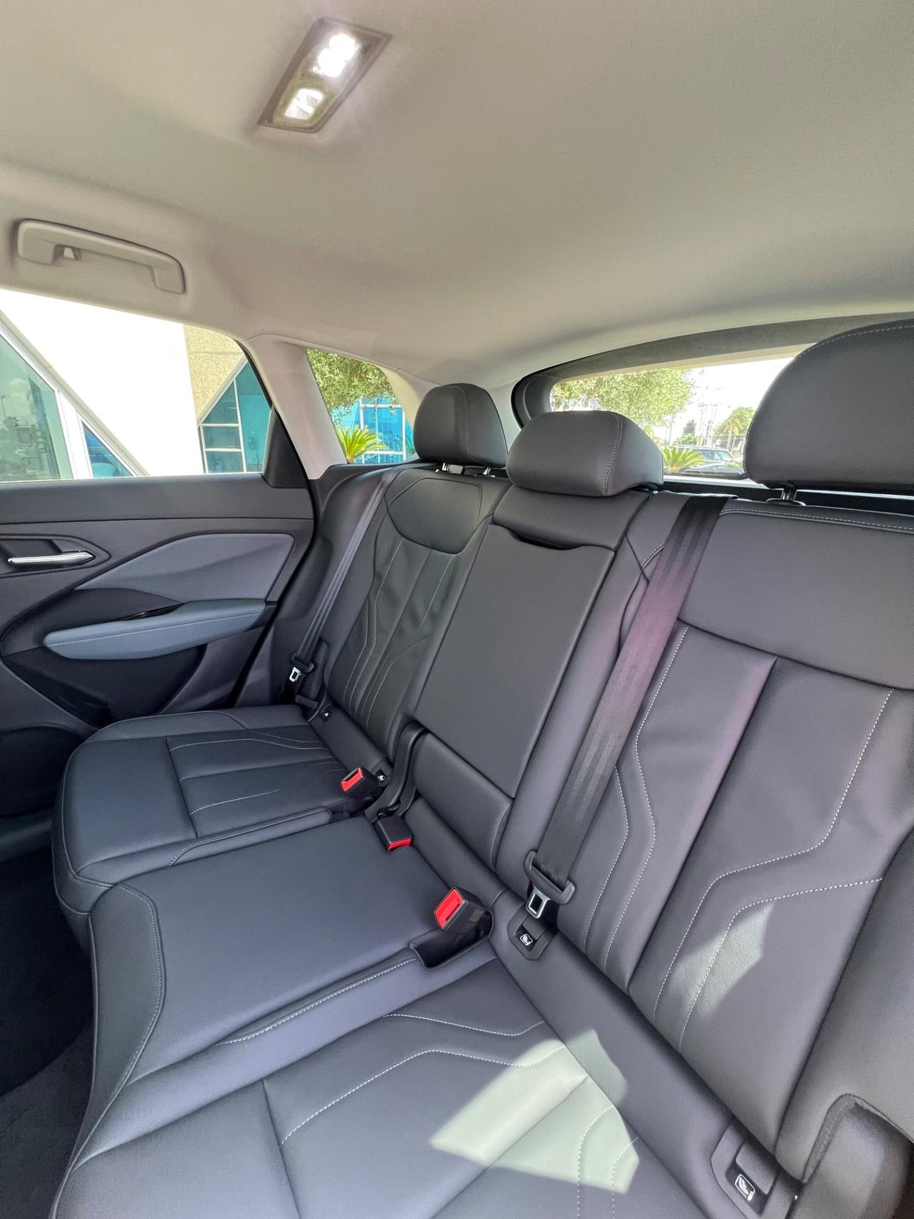 Audi Q3 TDI 110 kW S tronic Business Advanced possibilità noleggio no scoring