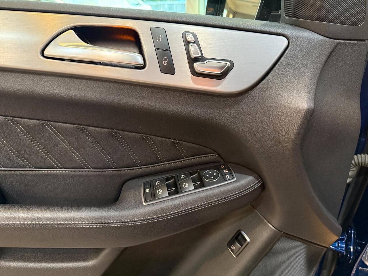 Mercedes-benz GLE 250 d Premium Plus 4matic auto UNI PROP. 87.000 KM!!