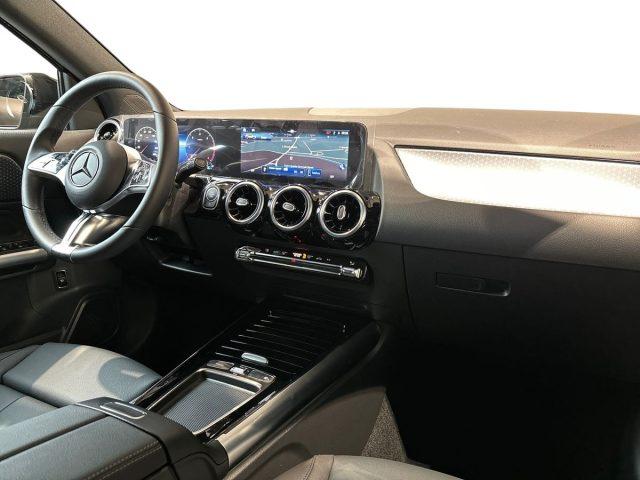 MERCEDES-BENZ GLA 200 d Automatic Progressive Advanced