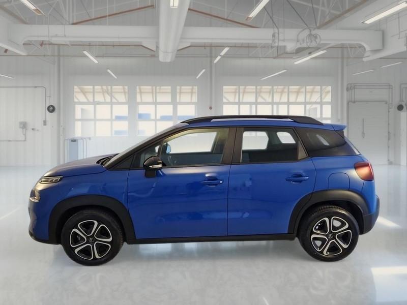 CITROEN C3 AIRCROSS PureTech 110 S/S Feel