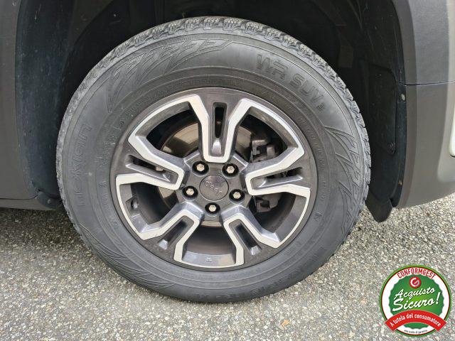 JEEP Renegade 1.6 Mjt 120 CV Business