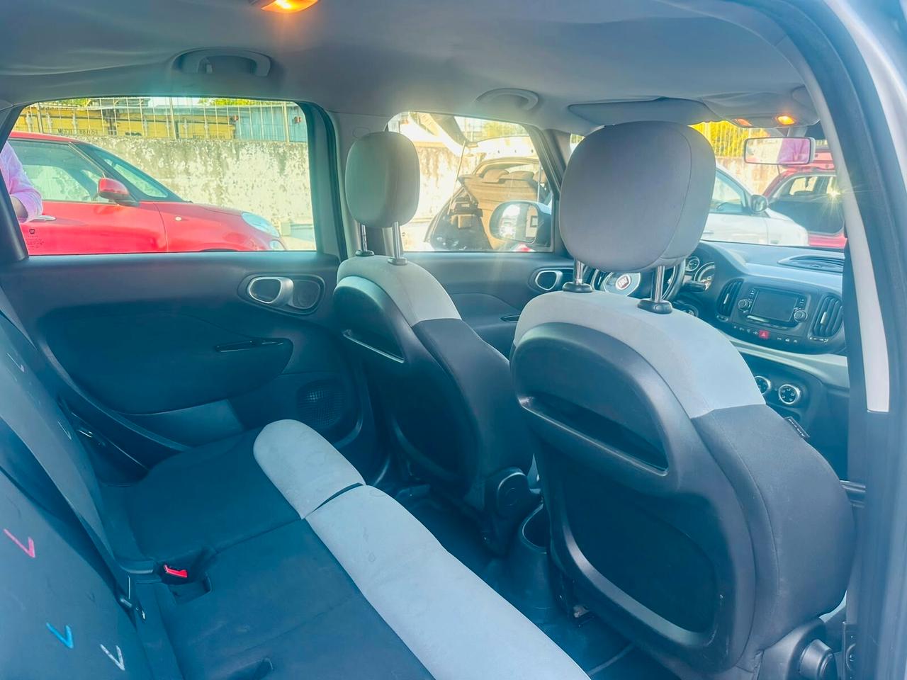 Fiat 500L 1.3 Multijet 95 CV 2016