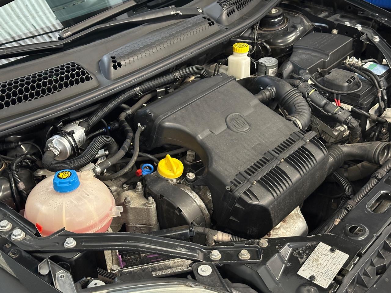 Fiat Bravo 1.4 GPL Unico Proprietario