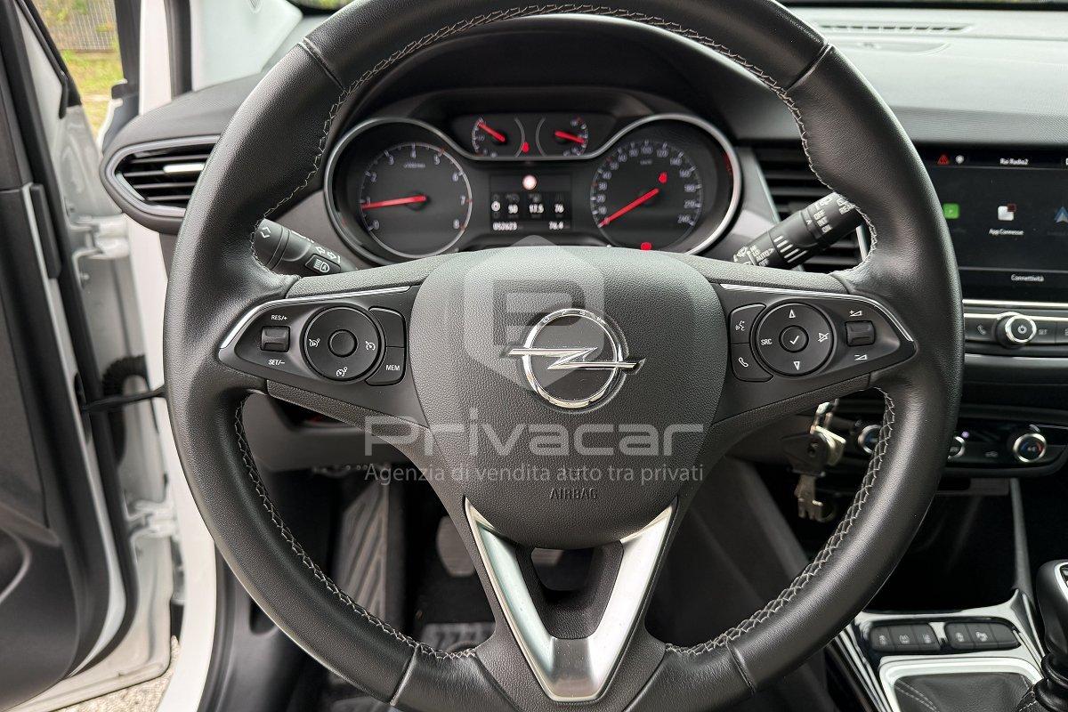 OPEL Crossland 1.5 ECOTEC D 110 CV Start&Stop Elegance