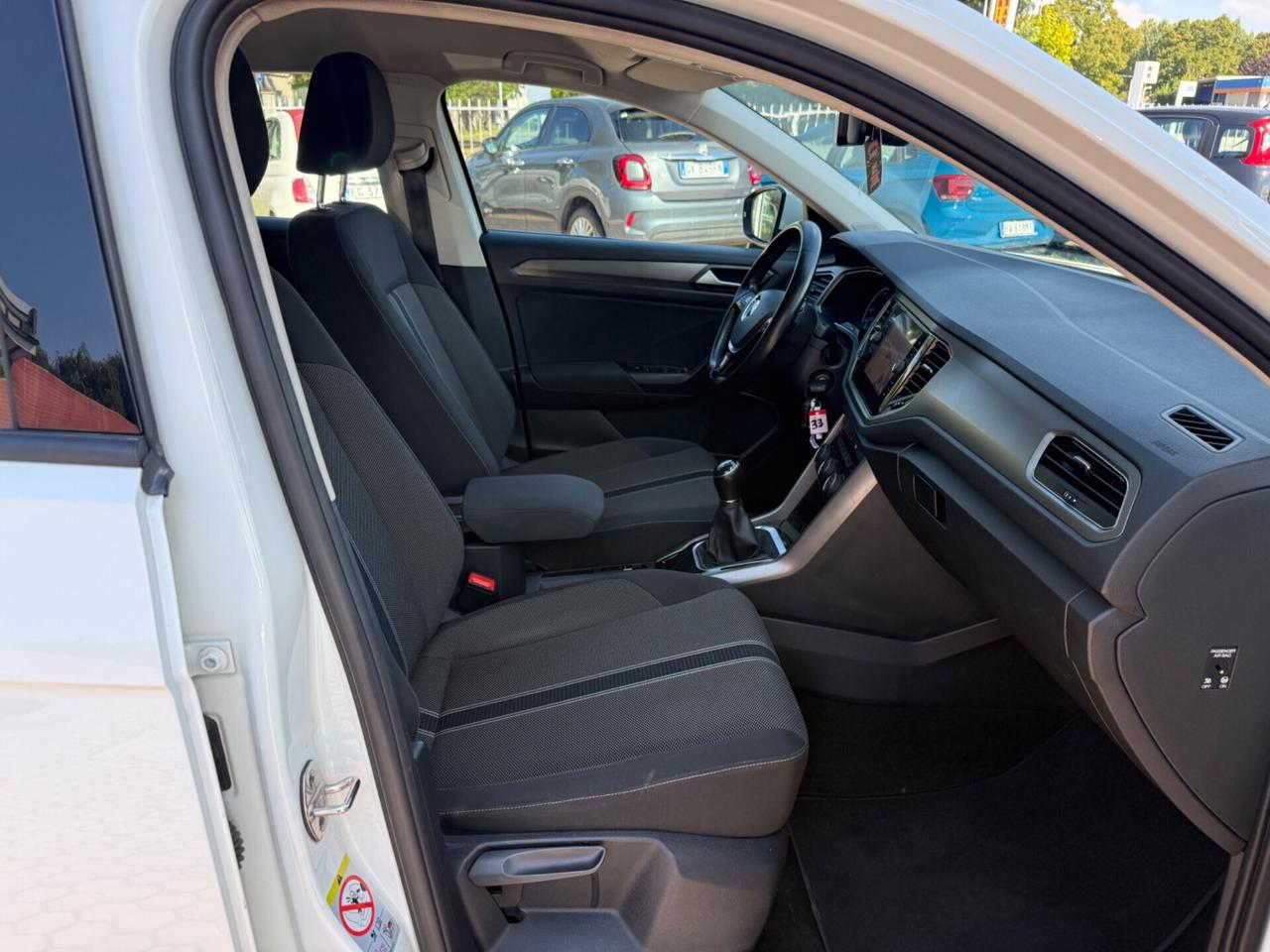 Volkswagen T-Roc 1.0 TSI Style PREZZO LEGATO AL FINANZIAMENTO