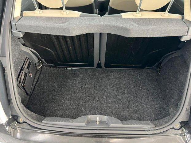 FIAT 500 1.2 Lounge - UNIPROP, SOLO 76.000 KM