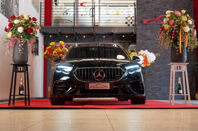 MERCEDES-BENZ E 53 AMG Hybrid 4Matic+ S.W..612 CV.DYNAMIC?S PLUS-PERFORMA