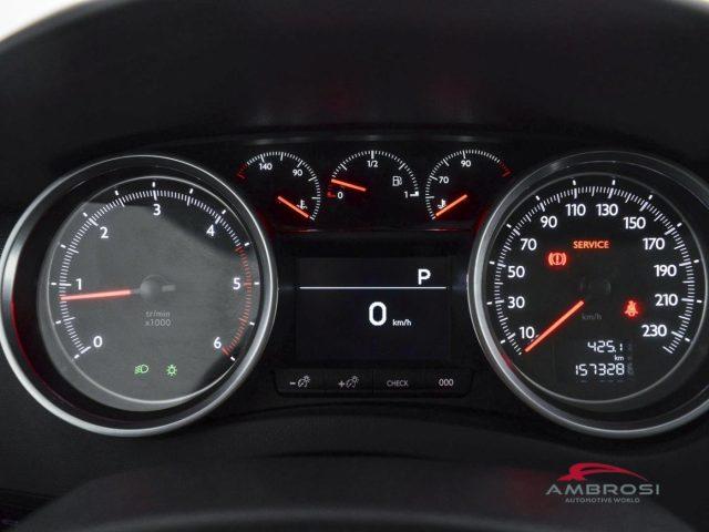 PEUGEOT 508 SW BlueHDi 180 EAT6 S&S Allure