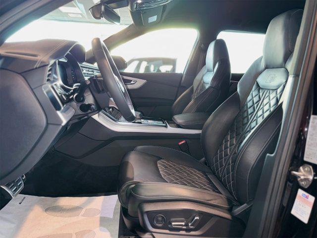 AUDI Q7 50 TDI 286 CV QUATTRO TIPT *AUDI EXCLUSIVE*UNIPROP