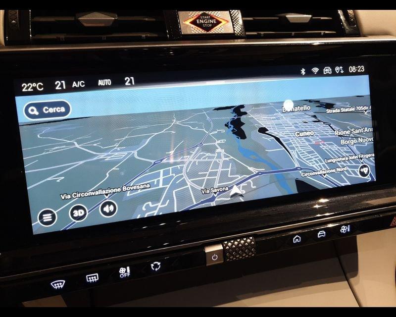 DS DS 7 Crossback BlueHDi 130 aut. Opera